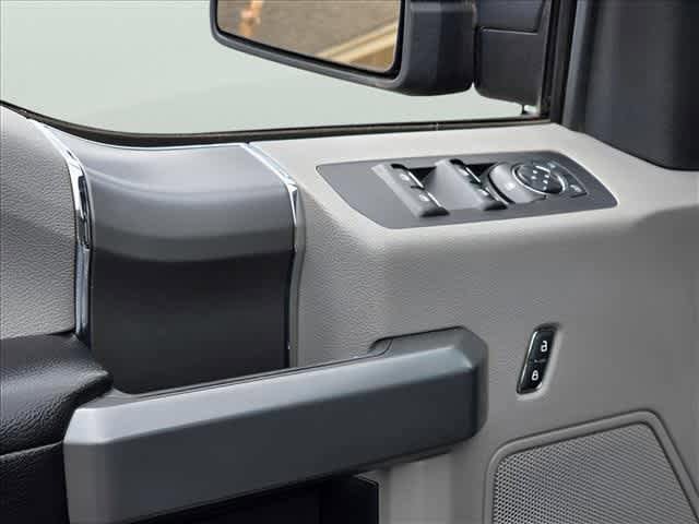 Used 2018 Ford F150 XLT w/ Equipment Group 301A Mid image 14