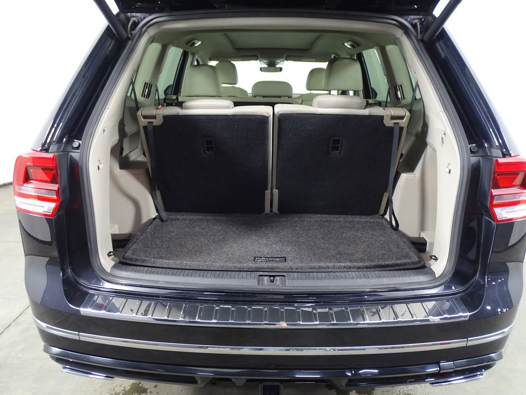 Used 2019 Volkswagen Atlas SE image 15