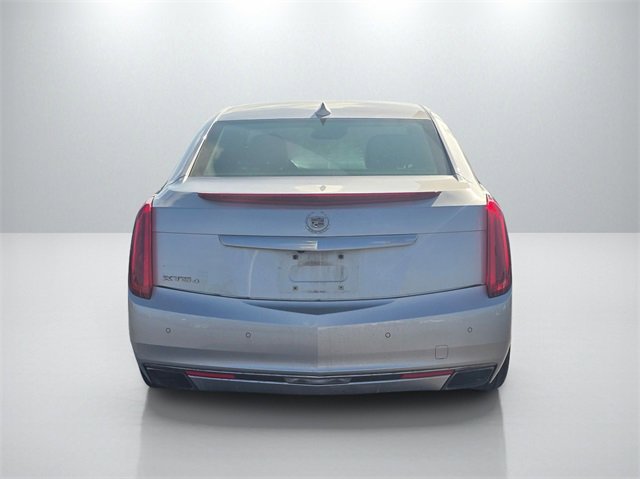Used 2015 Cadillac XTS Luxury w/ Driver Awareness Package image 6