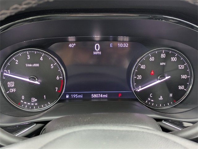 Used 2023 Buick Envision Essence image 29