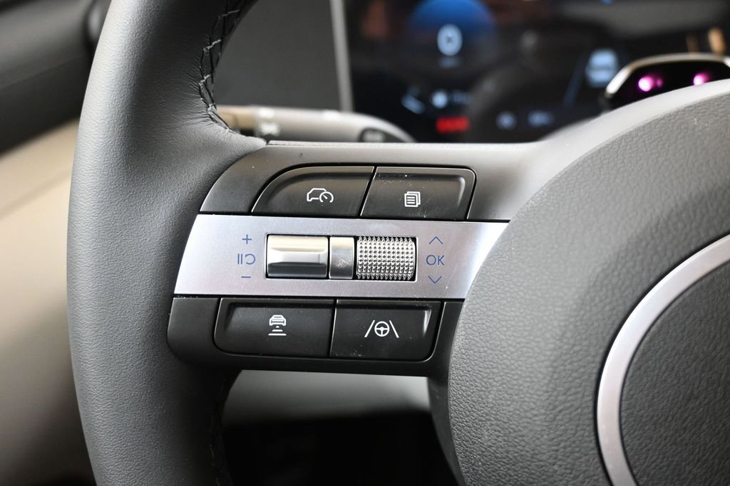 New 2026 Hyundai Tucson SEL AWD/4WD image 26
