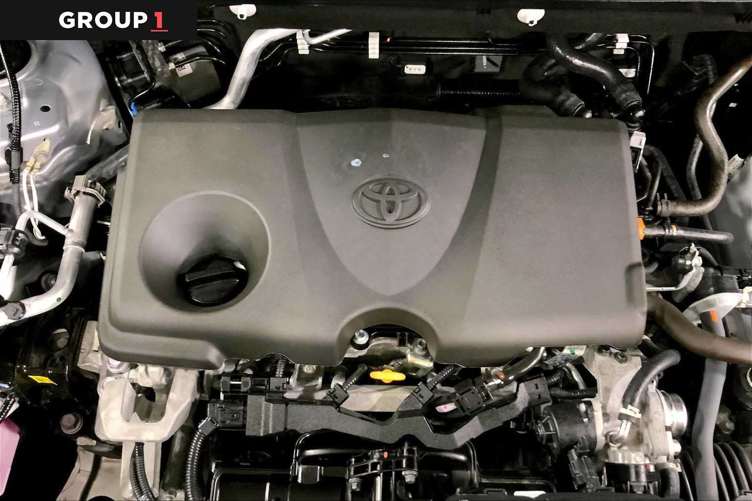 Certified 2025 Toyota RAV4 XLE w/ Weather Package AWD/4WD image 65
