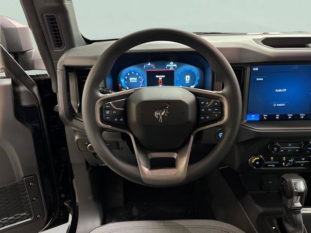 New 2025 Ford Bronco 2-Door AWD/4WD image 12