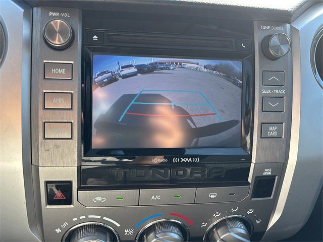 Used 2019 Toyota Tundra SR5 w/ SR5 Upgrade Package image 26