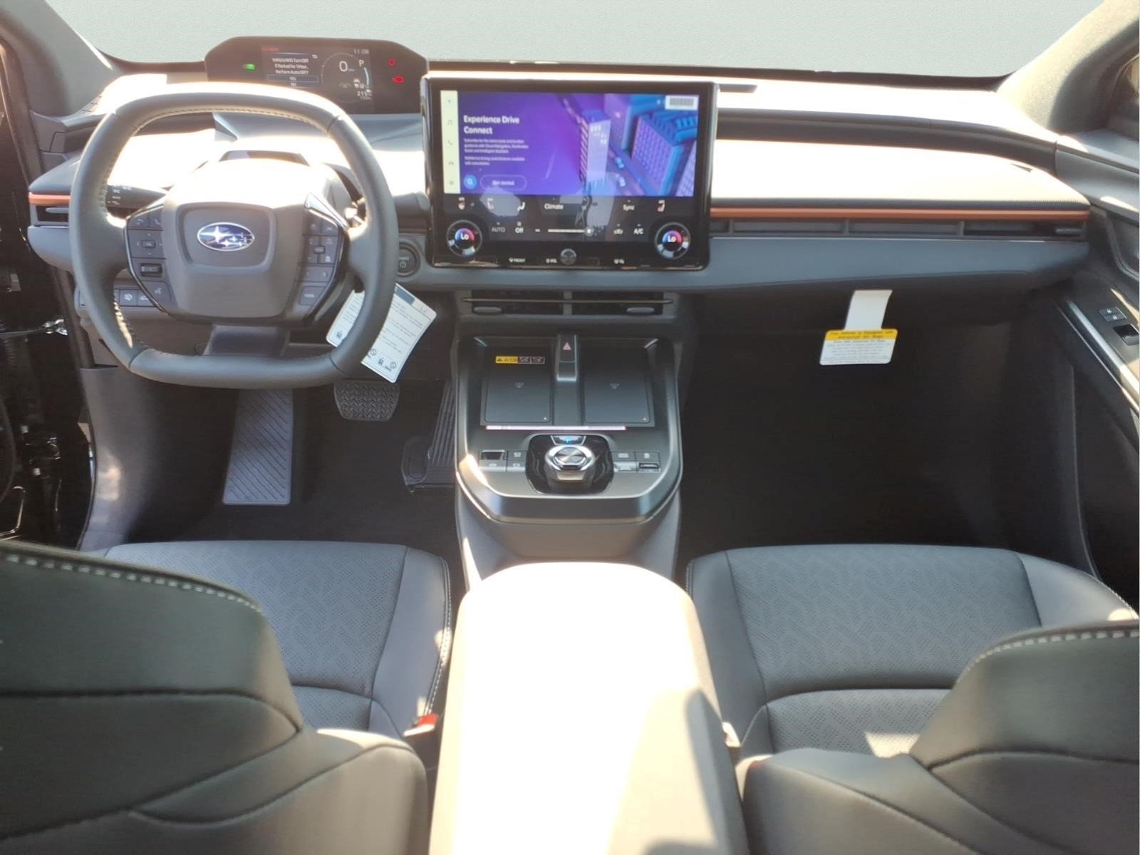 New 2026 Subaru Uncharted AWD image 9