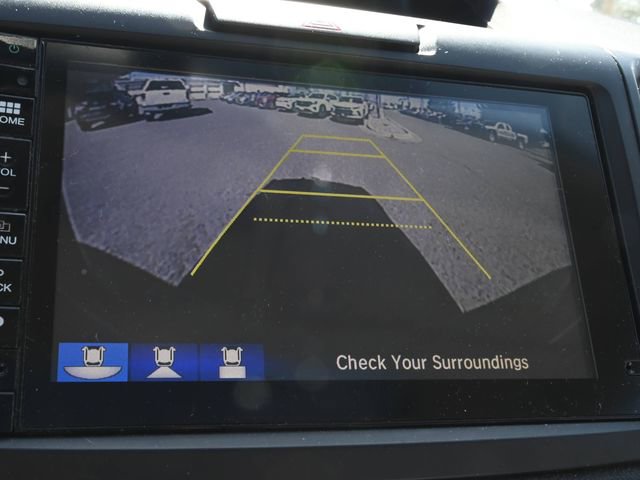 Used 2016 Honda CR-V EX-L image 13