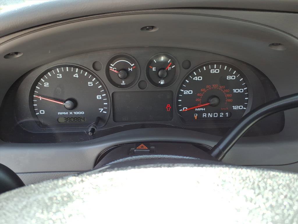 Used 2010 Ford Ranger 2WD Regular Cab image 21