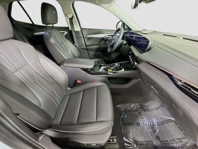 Used 2025 Buick Envision Avenir AWD/4WD image 30