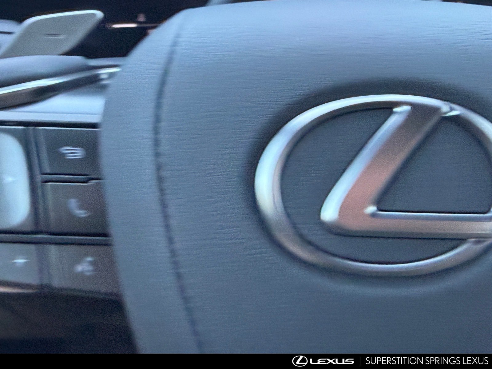 New 2026 Lexus RX 350 Premium w/ Convenience Package FWD image 20