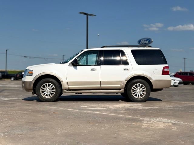 Used 2012 Ford Expedition XLT RWD image 5