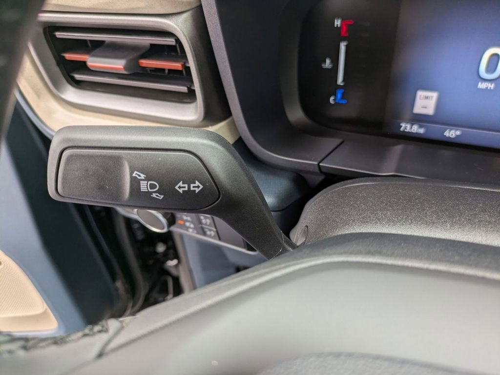 New 2025 Ford Maverick Lariat AWD/4WD image 32
