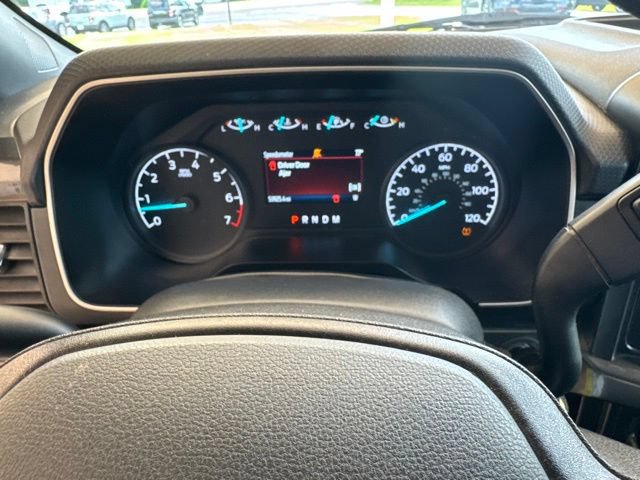 Used 2023 Ford F150 XL w/ STX Appearance Package AWD/4WD image 13