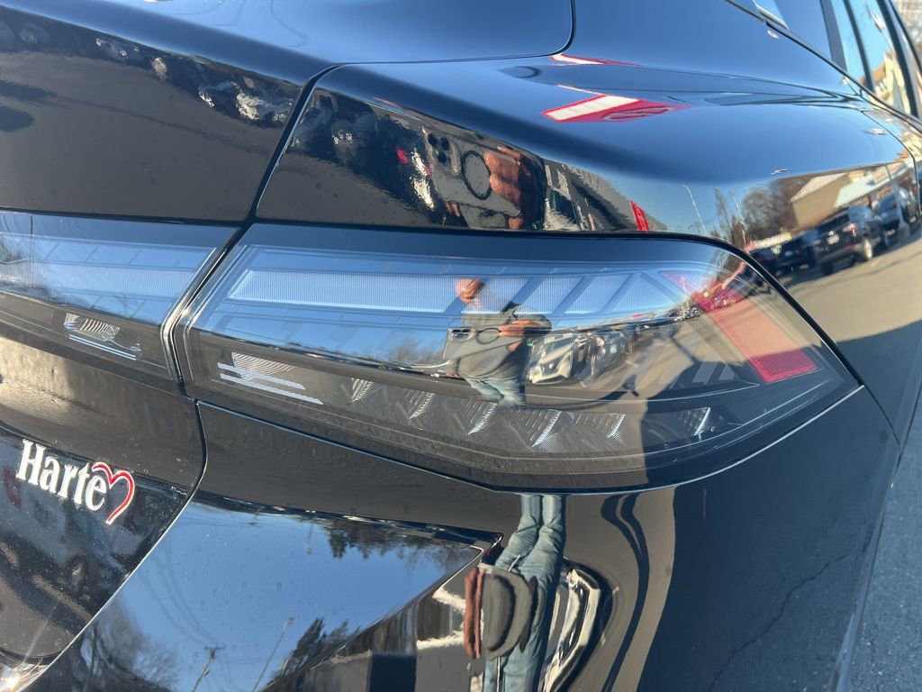 New 2026 Nissan Sentra SV w/ SV Convenience Package image 18