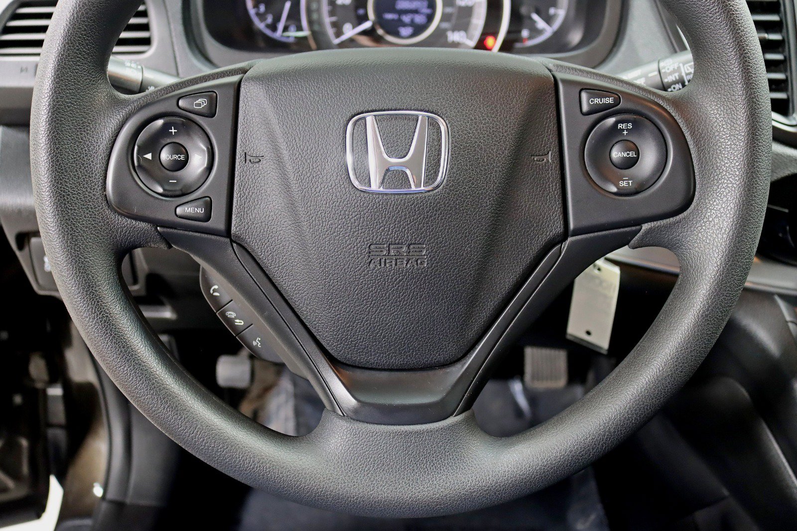 Used 2015 Honda CR-V LX image 15