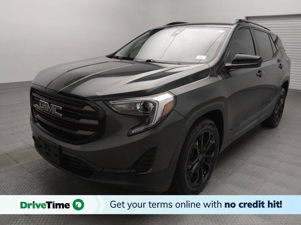 Used 2020 GMC Terrain SLE w/ Elevation Edition