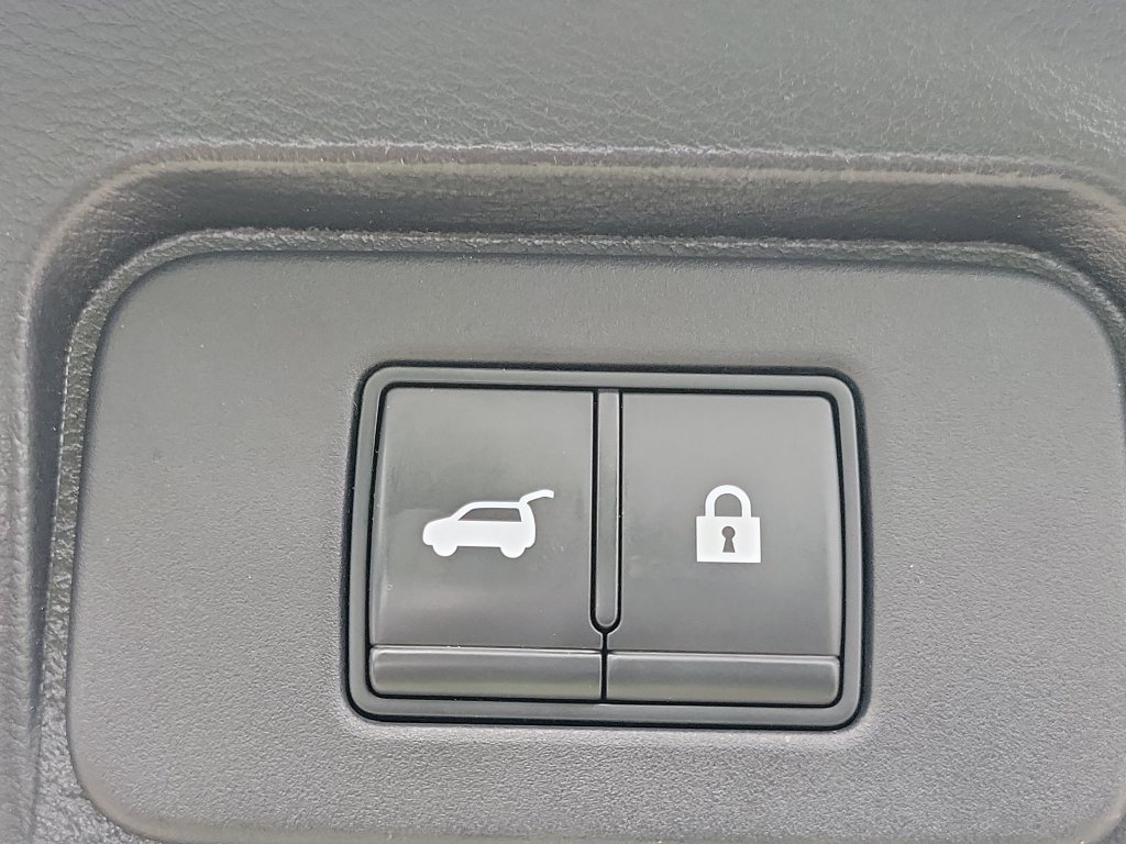 Certified 2022 Nissan Rogue SL w/ SL Premium Package FWD image 14