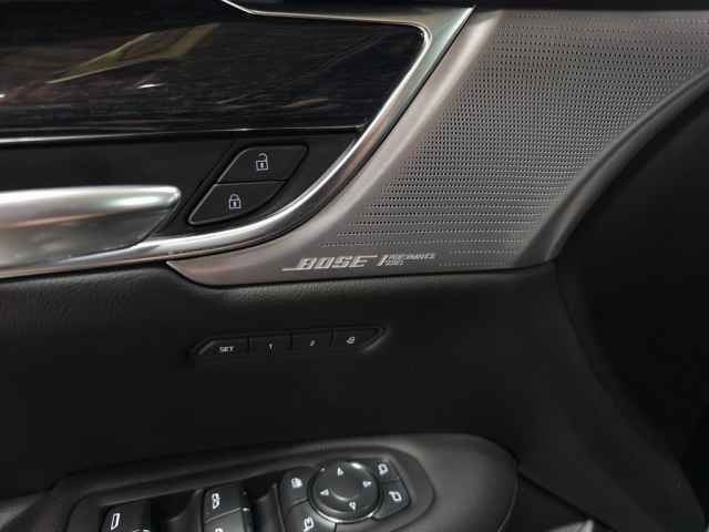 Certified 2022 Cadillac XT5 Premium Luxury image 16