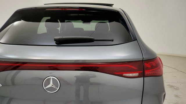 Used 2023 Mercedes-Benz EQE 350+ SUV w/ AMG Line Exterior Package image 26