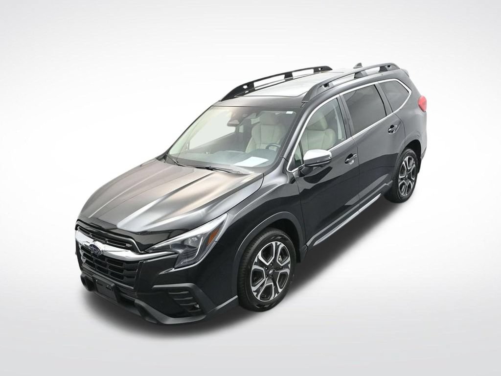 Used 2023 Subaru Ascent Limited w/ Technology Package AWD/4WD image 24