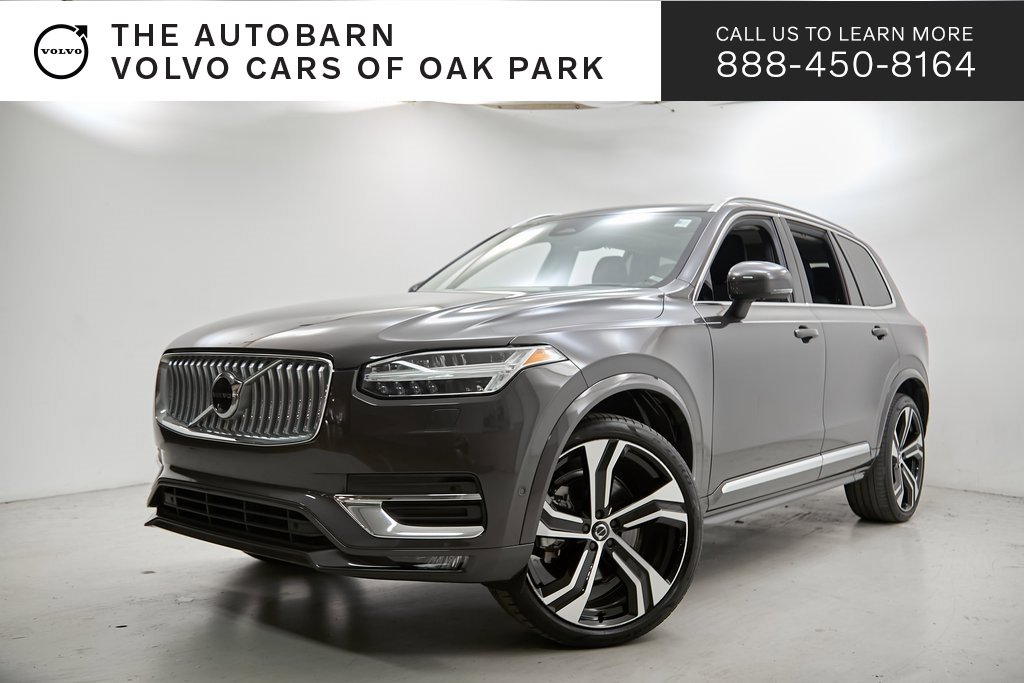 Certified 2024 Volvo XC90 B6 Ultimate