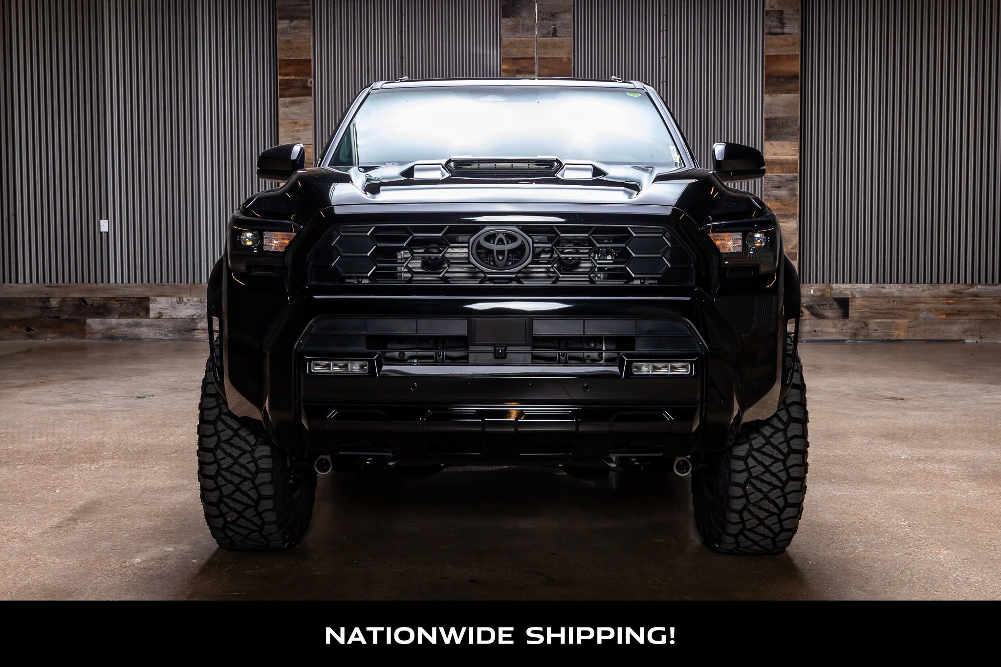 Used 2025 Toyota 4Runner TRD Sport image 4