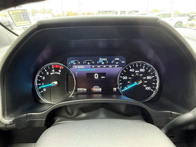 Used 2021 Ford F250 Platinum w/ Tremor Off-Road Package image 17