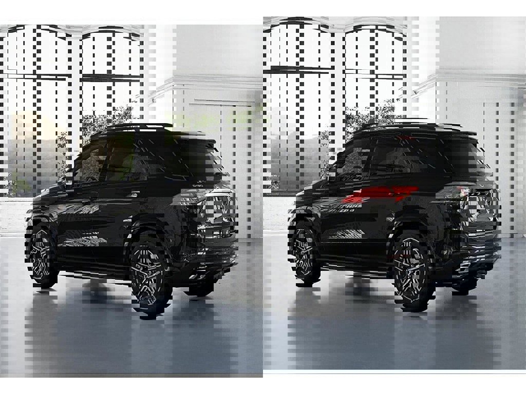 New 2026 Mercedes-Benz GLE 580 4MATIC image 30