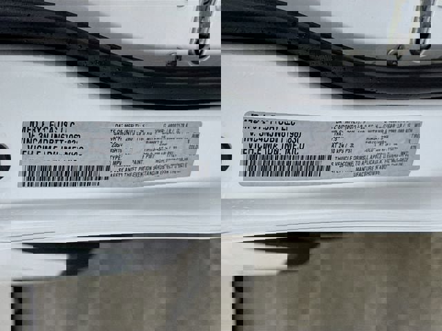 New 2026 Jeep Compass Latitude AWD/4WD image 34