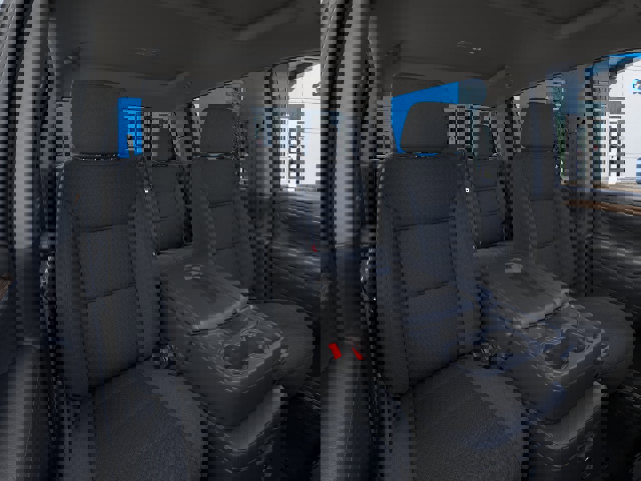 New 2026 Chevrolet Silverado 1500 LT AWD/4WD image 40