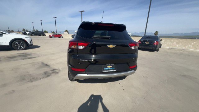 Used 2023 Chevrolet TrailBlazer LT image 7
