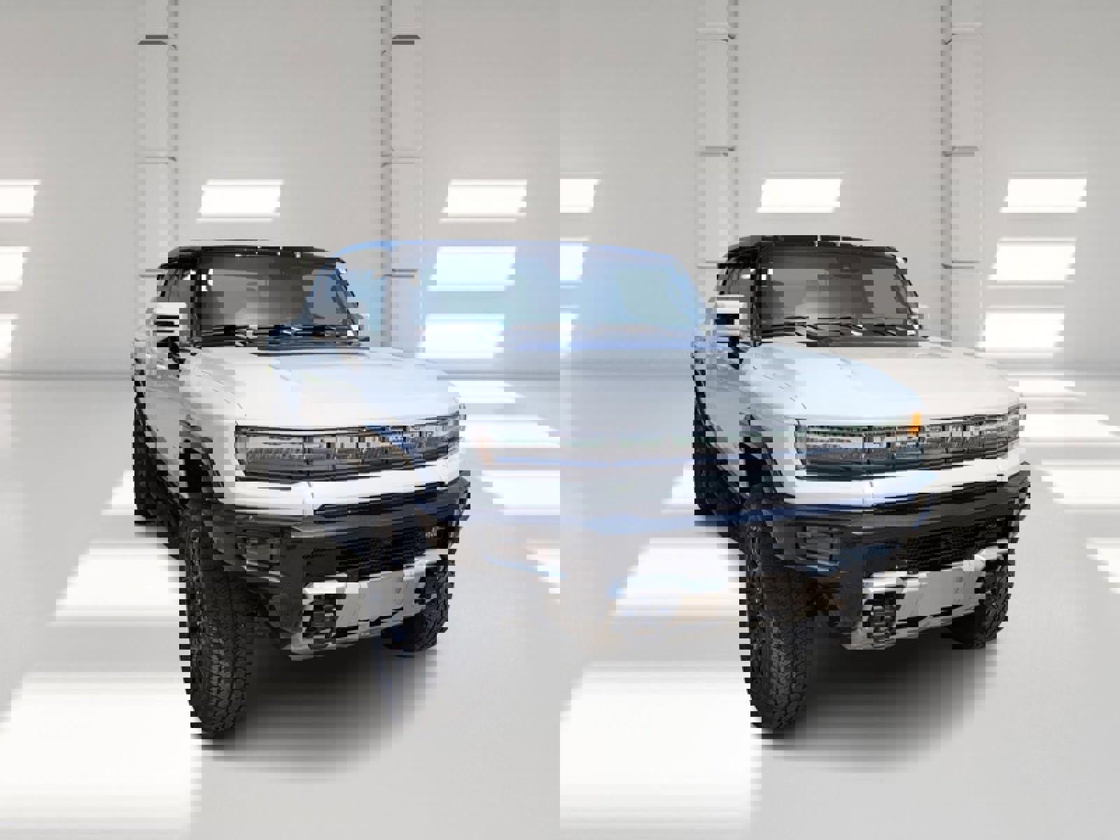 New 2025 GMC Hummer EV 2X image 3