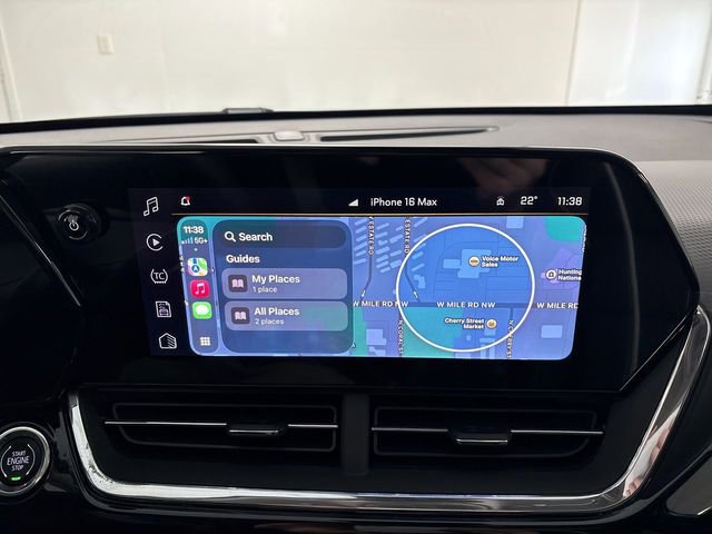 New 2026 Chevrolet Trax ACTIV w/ Sunroof Package image 36