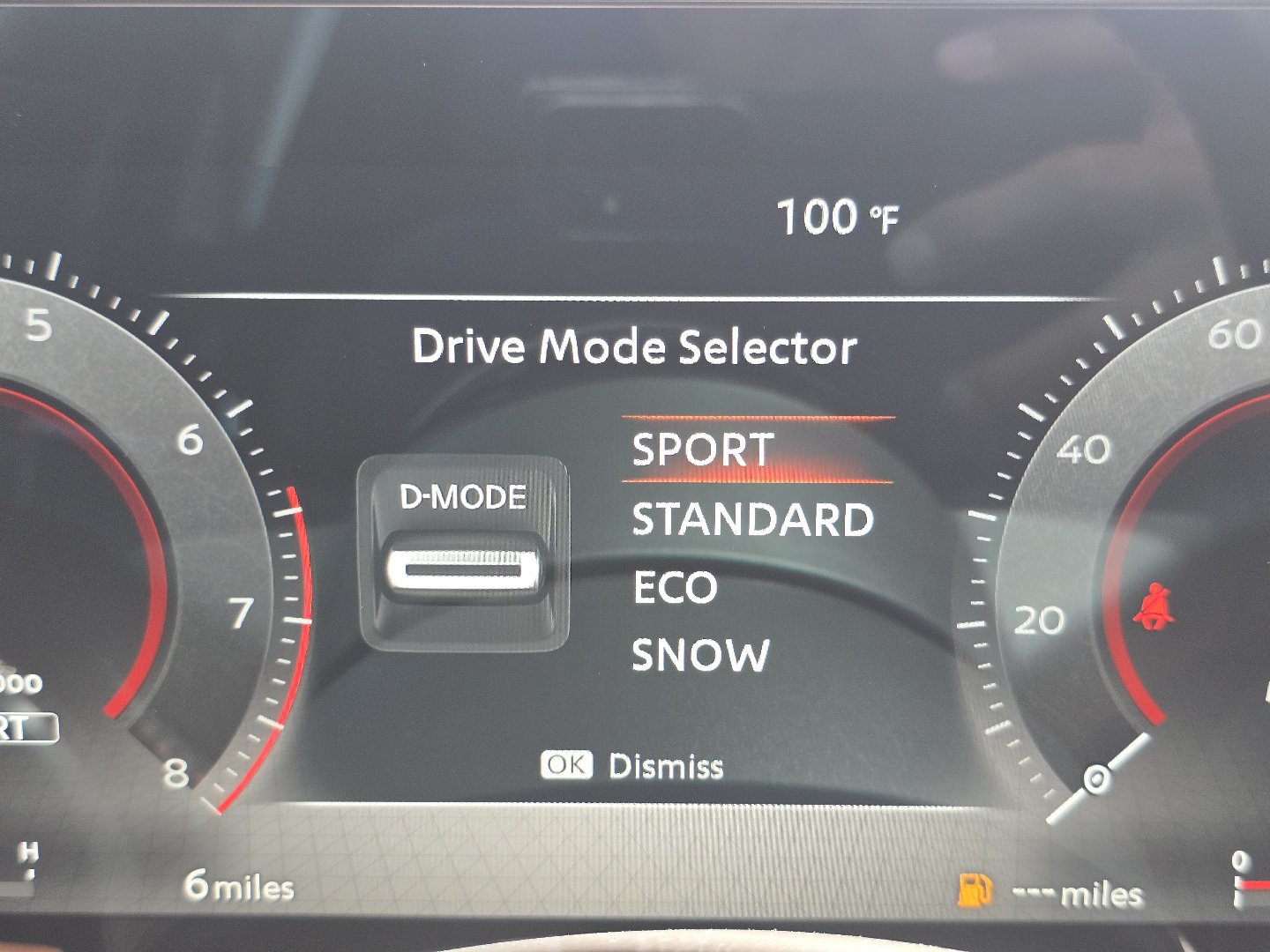New 2026 Nissan Kicks SR w/ Cold Weather Package AWD/4WD image 39