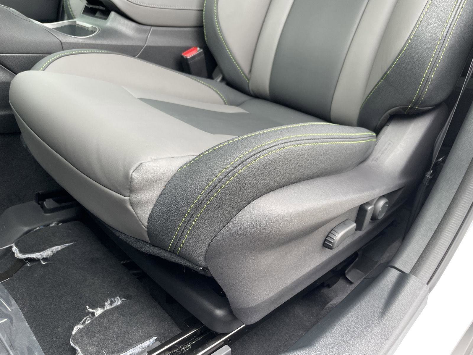 Certified 2025 Subaru Outback Onyx Edition image 25