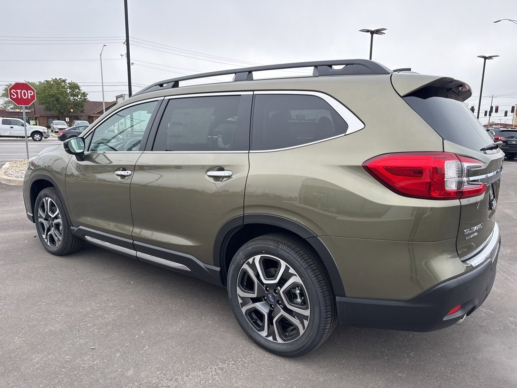 New 2025 Subaru Ascent Touring image 4