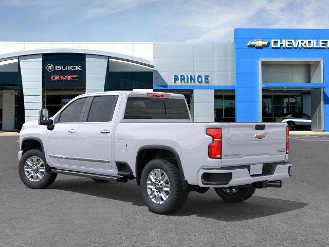 New 2026 Chevrolet Silverado 2500 High Country w/ High Country Premium Package image 38