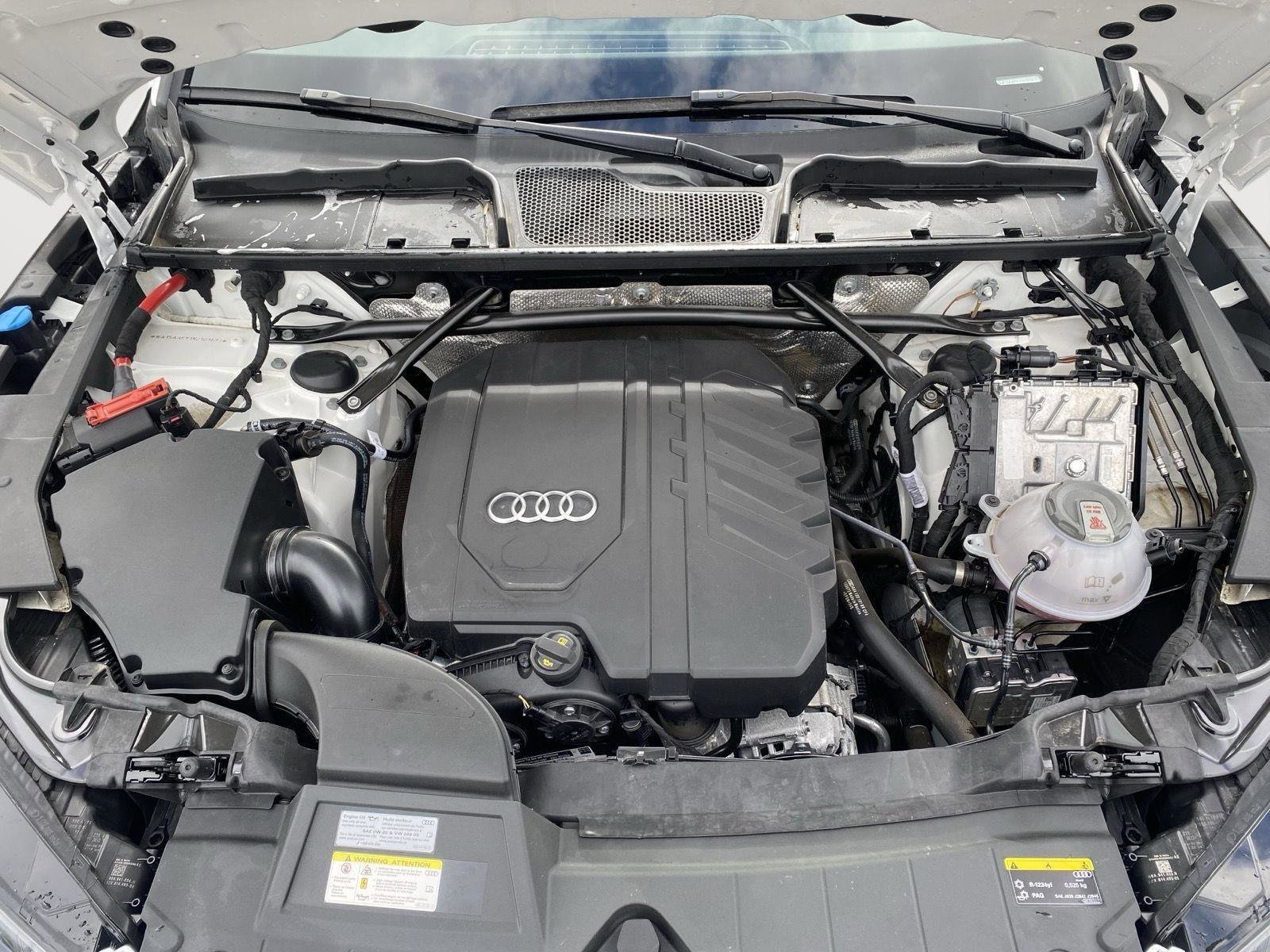 Used 2022 Audi Q5 2.0T Premium Plus image 26