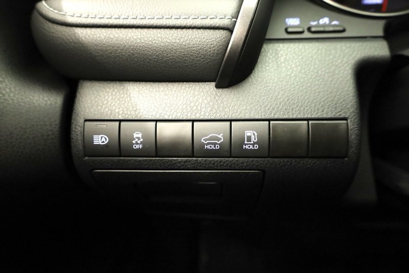 Used 2024 Toyota Camry XSE image 29