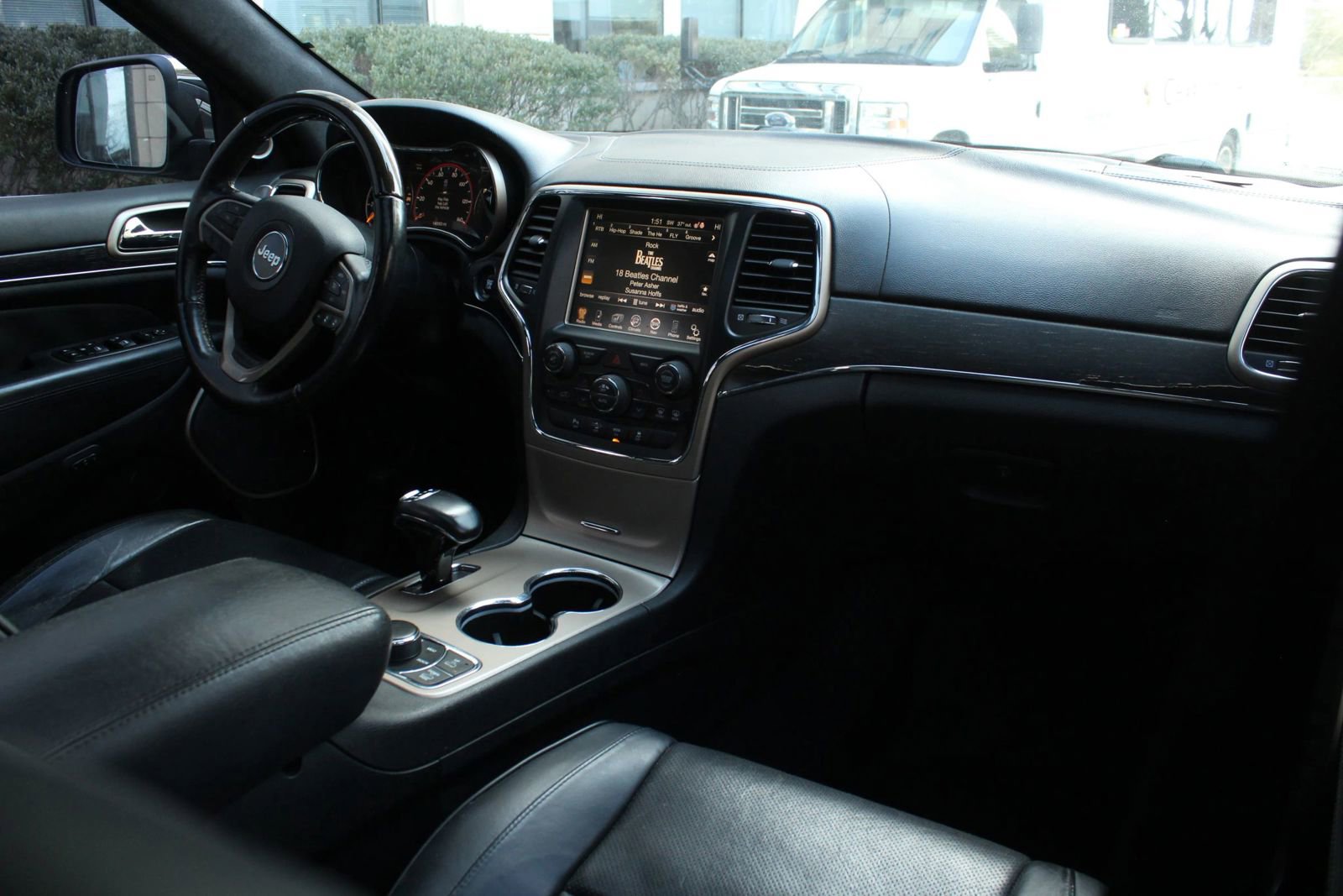 Used 2014 Jeep Grand Cherokee Summit image 20