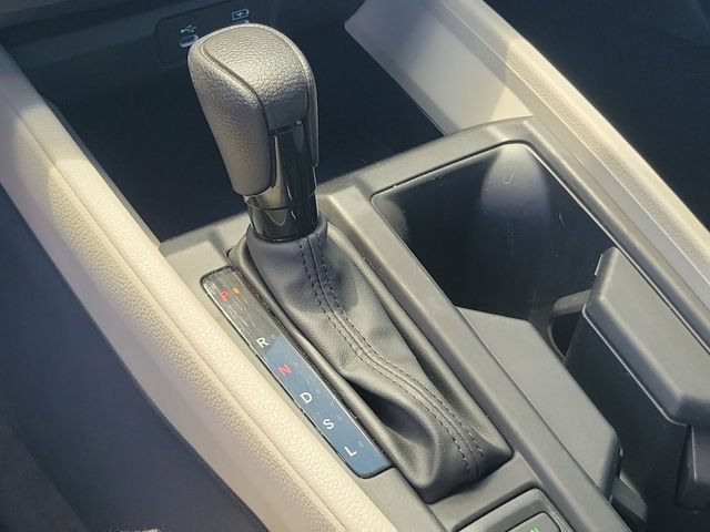 Certified 2023 Honda Accord EX image 37