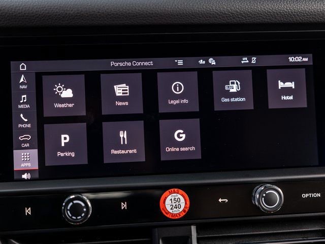 Certified 2025 Porsche Macan S image 56