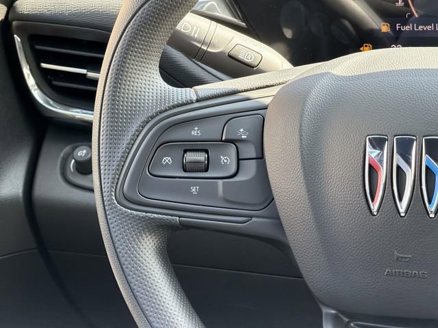 New 2026 Buick Envista Sport Touring FWD image 9