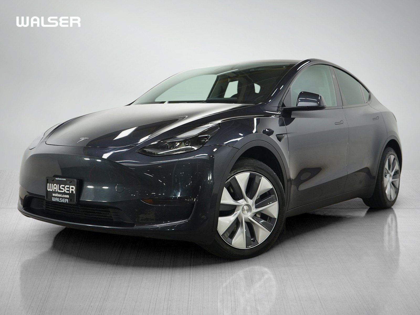 Used 2024 Tesla Model Y Long Range
