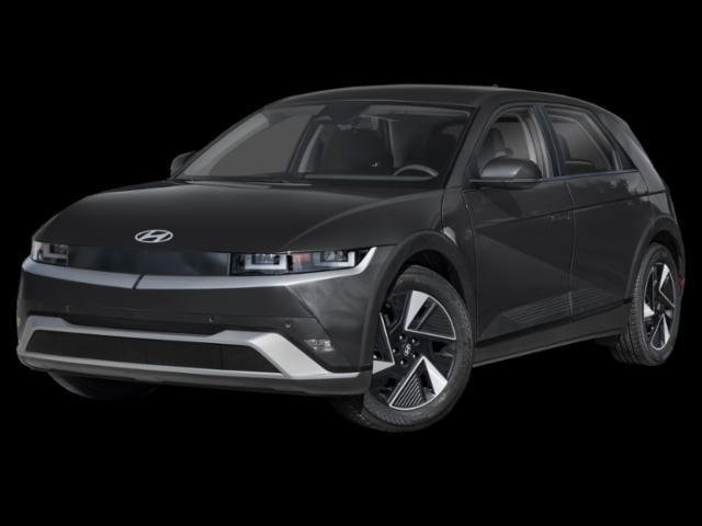 New 2026 Hyundai Ioniq 5 SE AWD/4WD image 27