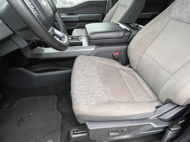 Used 2024 Ford F150 XLT w/ Mobile Office Package AWD/4WD image 17