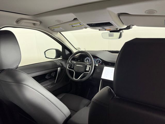 Certified 2025 Land Rover Discovery Sport S image 32