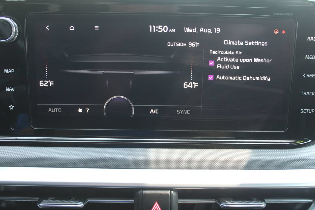 Certified 2023 Kia K5 GT-Line FWD image 43