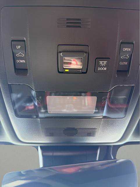 Used 2025 Lexus IS 350 F Sport w/ Navigation Package AWD/4WD image 14