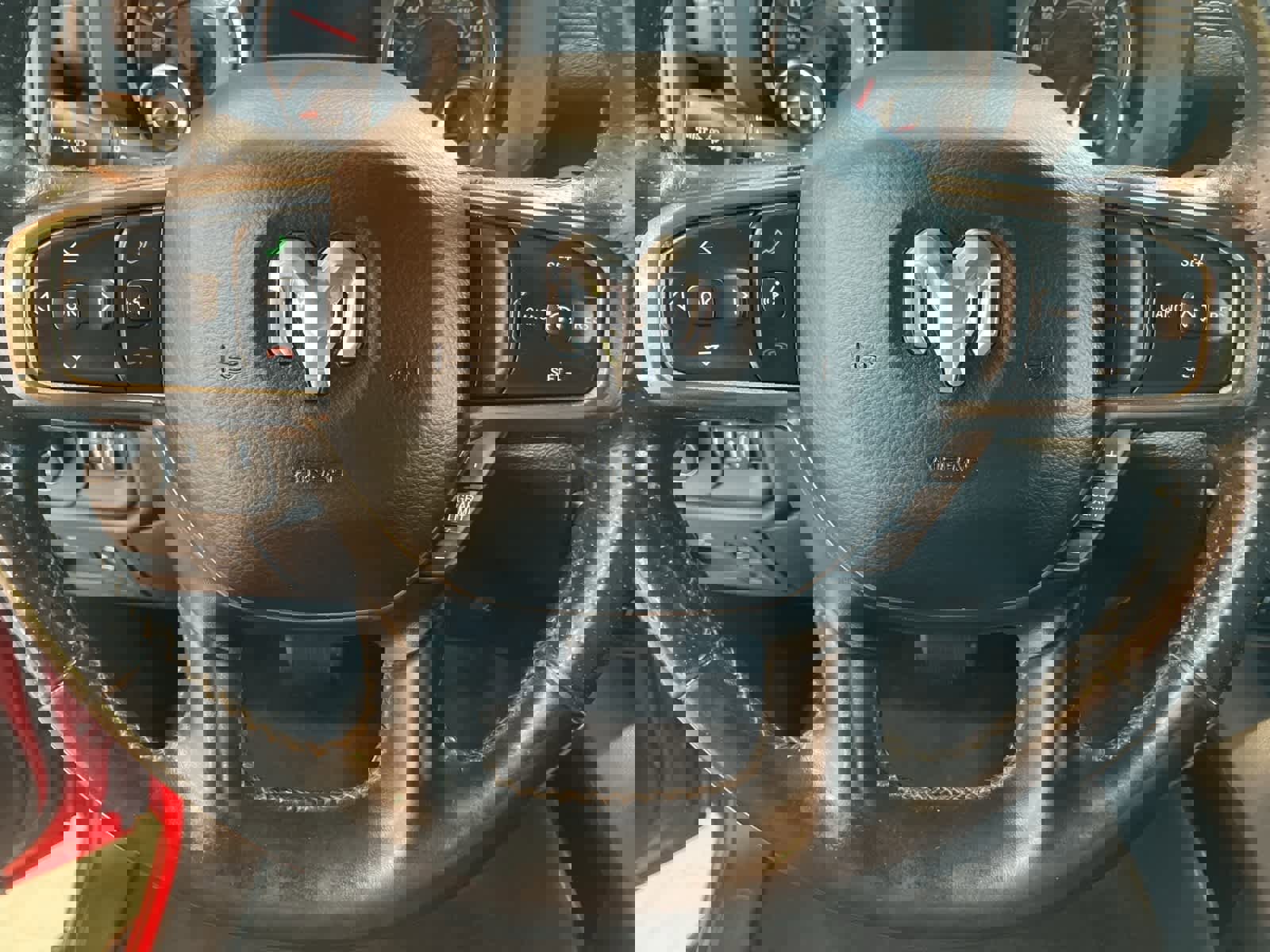 Used 2019 RAM 1500 Sport w/ Level 2 Equipment Group image 15