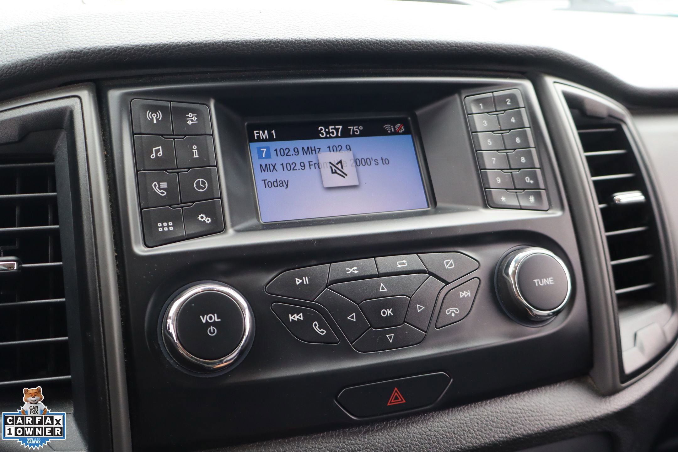 Used 2019 Ford Ranger XL w/ Equipment Group 101A Mid RWD image 20